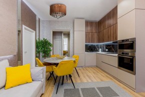 Накладной светильник MW-Light Жаклин 465017006 в Кунгуре - kungur.mebel24.online | фото 4