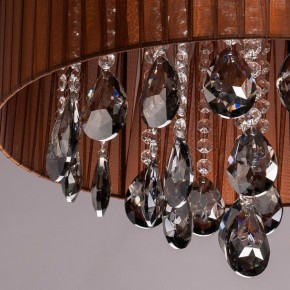 Накладной светильник MW-Light Жаклин 465017006 в Кунгуре - kungur.mebel24.online | фото 5