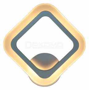 Накладной светильник Natali Kovaltseva LED LED LAMPS 81138/1W в Кунгуре - kungur.mebel24.online | фото 2
