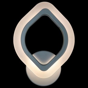 Накладной светильник Natali Kovaltseva LED LED LAMPS 81139/1W в Кунгуре - kungur.mebel24.online | фото 6