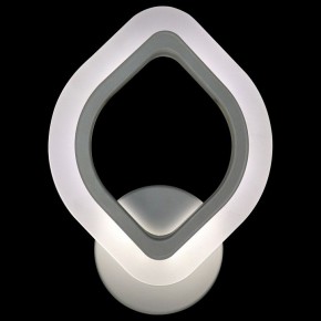 Накладной светильник Natali Kovaltseva LED LED LAMPS 81139/1W в Кунгуре - kungur.mebel24.online | фото 9