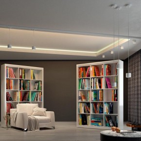 Накладной светильник Novotech Bind 358791 в Кунгуре - kungur.mebel24.online | фото 6