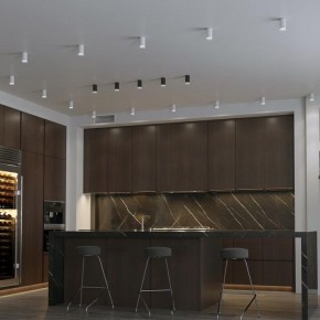 Накладной светильник Novotech Brill 370845 в Кунгуре - kungur.mebel24.online | фото 2