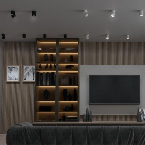 Накладной светильник Novotech Eddy 358947 в Кунгуре - kungur.mebel24.online | фото 5