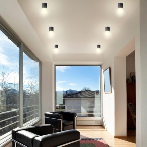 Накладной светильник Novotech Elina 370678 в Кунгуре - kungur.mebel24.online | фото 4