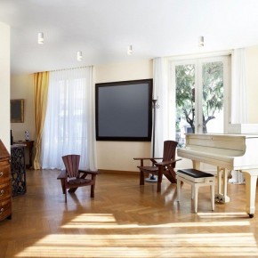 Накладной светильник Novotech Elina 370679 в Кунгуре - kungur.mebel24.online | фото 4