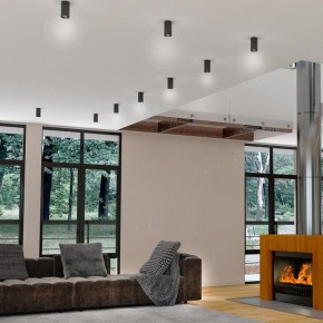 Накладной светильник Novotech Elina 370725 в Кунгуре - kungur.mebel24.online | фото 4