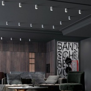 Накладной светильник Novotech Elina 370726 в Кунгуре - kungur.mebel24.online | фото 3