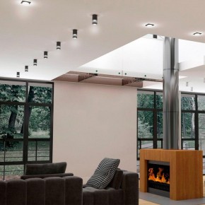 Накладной светильник Novotech Elina 370729 в Кунгуре - kungur.mebel24.online | фото 4