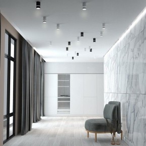 Накладной светильник Novotech Elina 370732 в Кунгуре - kungur.mebel24.online | фото 4