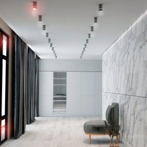 Накладной светильник Novotech Elina 370733 в Кунгуре - kungur.mebel24.online | фото 4