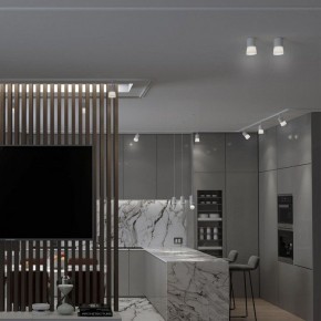 Накладной светильник Novotech Elina 370901 в Кунгуре - kungur.mebel24.online | фото 2
