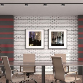 Накладной светильник Novotech Eos 358325 в Кунгуре - kungur.mebel24.online | фото 4