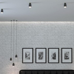 Накладной светильник Novotech Gent 370911 в Кунгуре - kungur.mebel24.online | фото 2