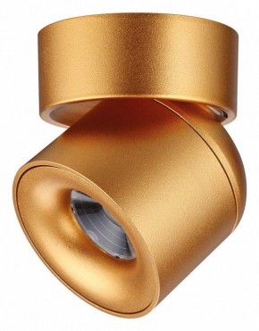 Накладной светильник Novotech Gesso 358810 в Кунгуре - kungur.mebel24.online | фото 3