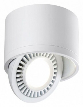 Накладной светильник Novotech Gesso 358811 в Кунгуре - kungur.mebel24.online | фото 2