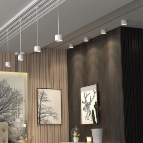 Накладной светильник Novotech Patera 358651 в Кунгуре - kungur.mebel24.online | фото 3