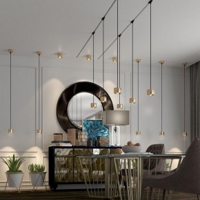 Накладной светильник Novotech Patera 358669 в Кунгуре - kungur.mebel24.online | фото 6