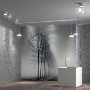Накладной светильник Novotech Prometa 358749 в Кунгуре - kungur.mebel24.online | фото 5