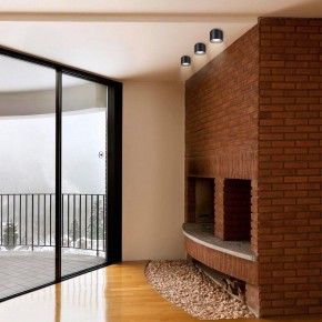 Накладной светильник Novotech Recte 358474 в Кунгуре - kungur.mebel24.online | фото 2