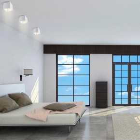 Накладной светильник Novotech Recte 358480 в Кунгуре - kungur.mebel24.online | фото 2