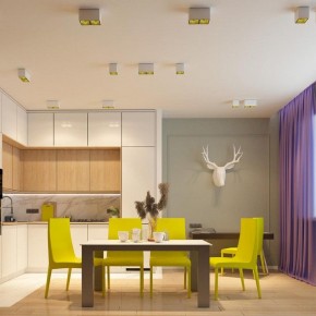 Накладной светильник Novotech Recte 358488 в Кунгуре - kungur.mebel24.online | фото 2