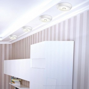 Накладной светильник Novotech Trin 358601 в Кунгуре - kungur.mebel24.online | фото 4