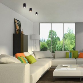 Накладной светильник Novotech Unite 370530 в Кунгуре - kungur.mebel24.online | фото 4