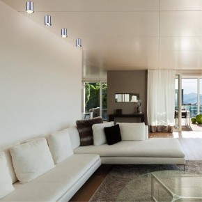 Накладной светильник Novotech Unite 370531 в Кунгуре - kungur.mebel24.online | фото 4
