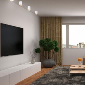 Накладной светильник Novotech Unite 370532 в Кунгуре - kungur.mebel24.online | фото 5
