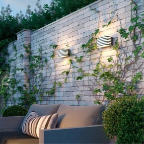 Накладной светильник Novotech Zebra 370638 в Кунгуре - kungur.mebel24.online | фото 2