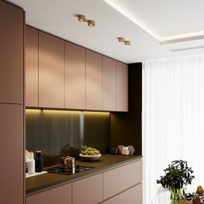 Накладной светильник Odeon Light Bene 4284/7CL в Кунгуре - kungur.mebel24.online | фото 3