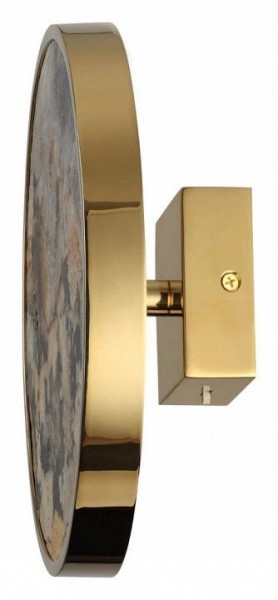 Накладной светильник Odeon Light Bergi 5079/15WL в Кунгуре - kungur.mebel24.online | фото 3