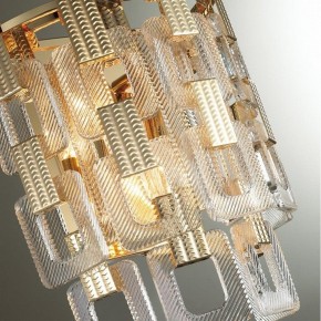 Накладной светильник Odeon Light Buckle 4989/2W в Кунгуре - kungur.mebel24.online | фото