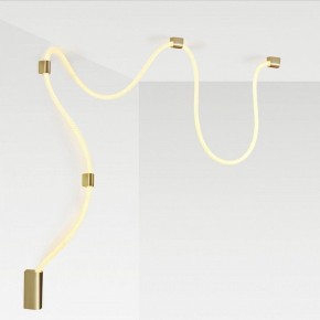 Накладной светильник Odeon Light Corda 4397/30CL в Кунгуре - kungur.mebel24.online | фото 2