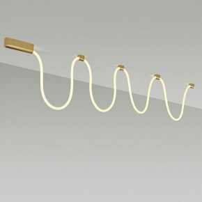 Накладной светильник Odeon Light Corda 4397/30CL в Кунгуре - kungur.mebel24.online | фото 3