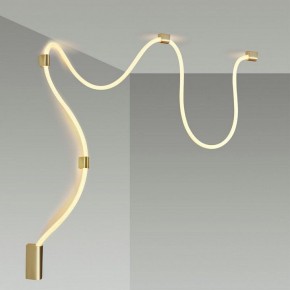Накладной светильник Odeon Light Corda 4397/30CL в Кунгуре - kungur.mebel24.online | фото 4