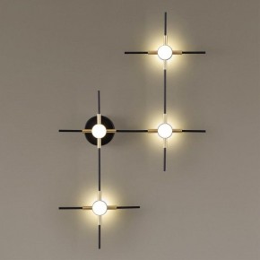 Накладной светильник Odeon Light Costella 3906/14WL в Кунгуре - kungur.mebel24.online | фото 2