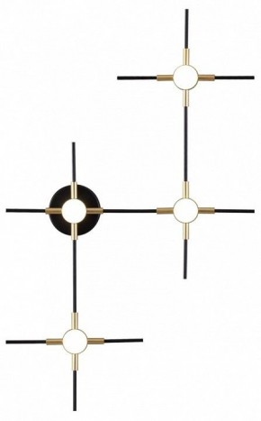 Накладной светильник Odeon Light Costella 3906/14WL в Кунгуре - kungur.mebel24.online | фото 3