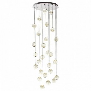 Накладной светильник Odeon Light Crystal 5007/120L в Кунгуре - kungur.mebel24.online | фото 2