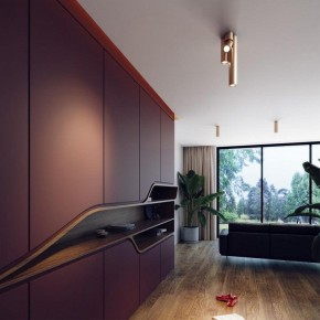 Накладной светильник Odeon Light Duetta 3895/1C в Кунгуре - kungur.mebel24.online | фото 4