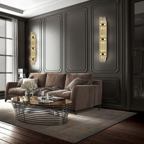 Накладной светильник Odeon Light Empire 4854/6W в Кунгуре - kungur.mebel24.online | фото 4