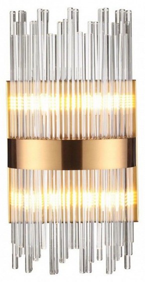 Накладной светильник Odeon Light Focco 4722/4W в Кунгуре - kungur.mebel24.online | фото 3