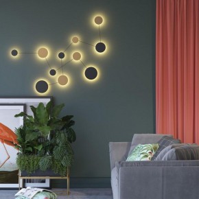 Накладной светильник Odeon Light Galaxy 4211/51WL в Кунгуре - kungur.mebel24.online | фото 3