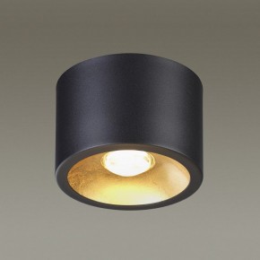 Накладной светильник Odeon Light Glasgow 3875/1CL в Кунгуре - kungur.mebel24.online | фото 4