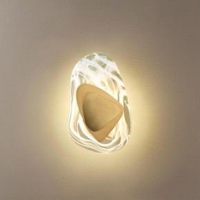 Накладной светильник Odeon Light Icy 4314/9WL в Кунгуре - kungur.mebel24.online | фото 2