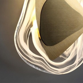 Накладной светильник Odeon Light Icy 4314/9WL в Кунгуре - kungur.mebel24.online | фото 5