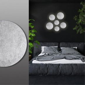 Накладной светильник Odeon Light Lunario 3562/6WL в Кунгуре - kungur.mebel24.online | фото 4
