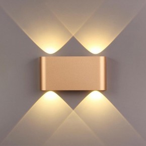Накладной светильник Odeon Light Magnum 3893/4WL в Кунгуре - kungur.mebel24.online | фото 2