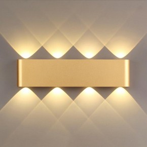 Накладной светильник Odeon Light Magnum 3893/8WL в Кунгуре - kungur.mebel24.online | фото 2